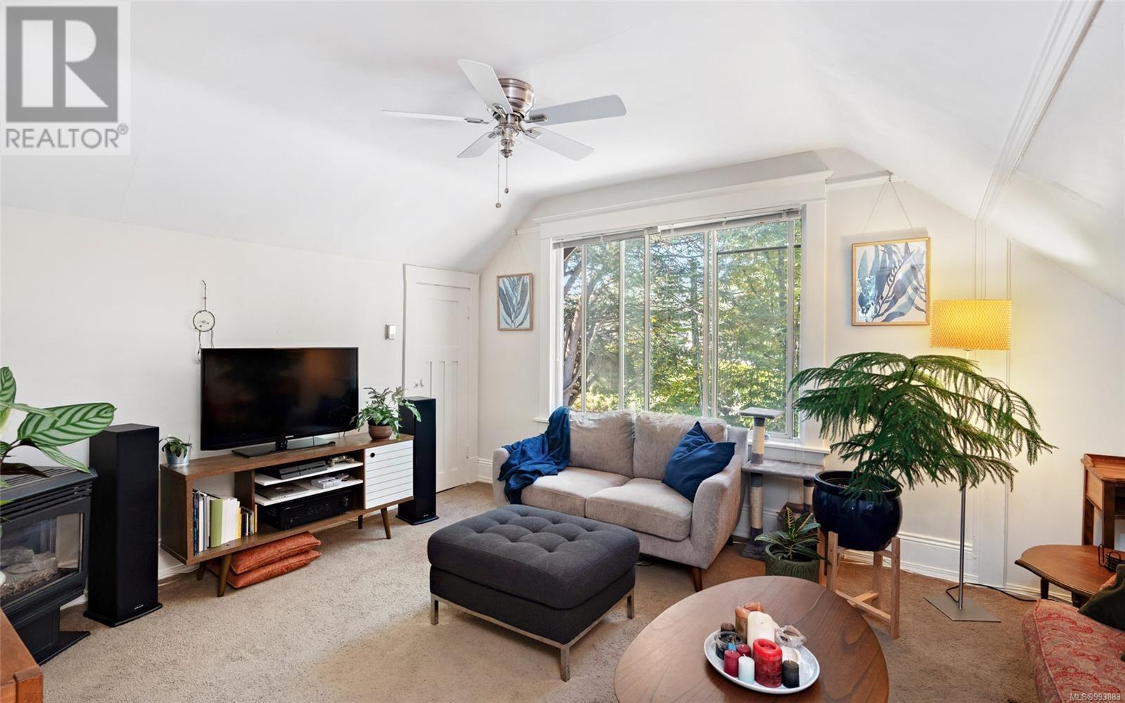 Photo 14 of 3439 Cook St, Saanich BC