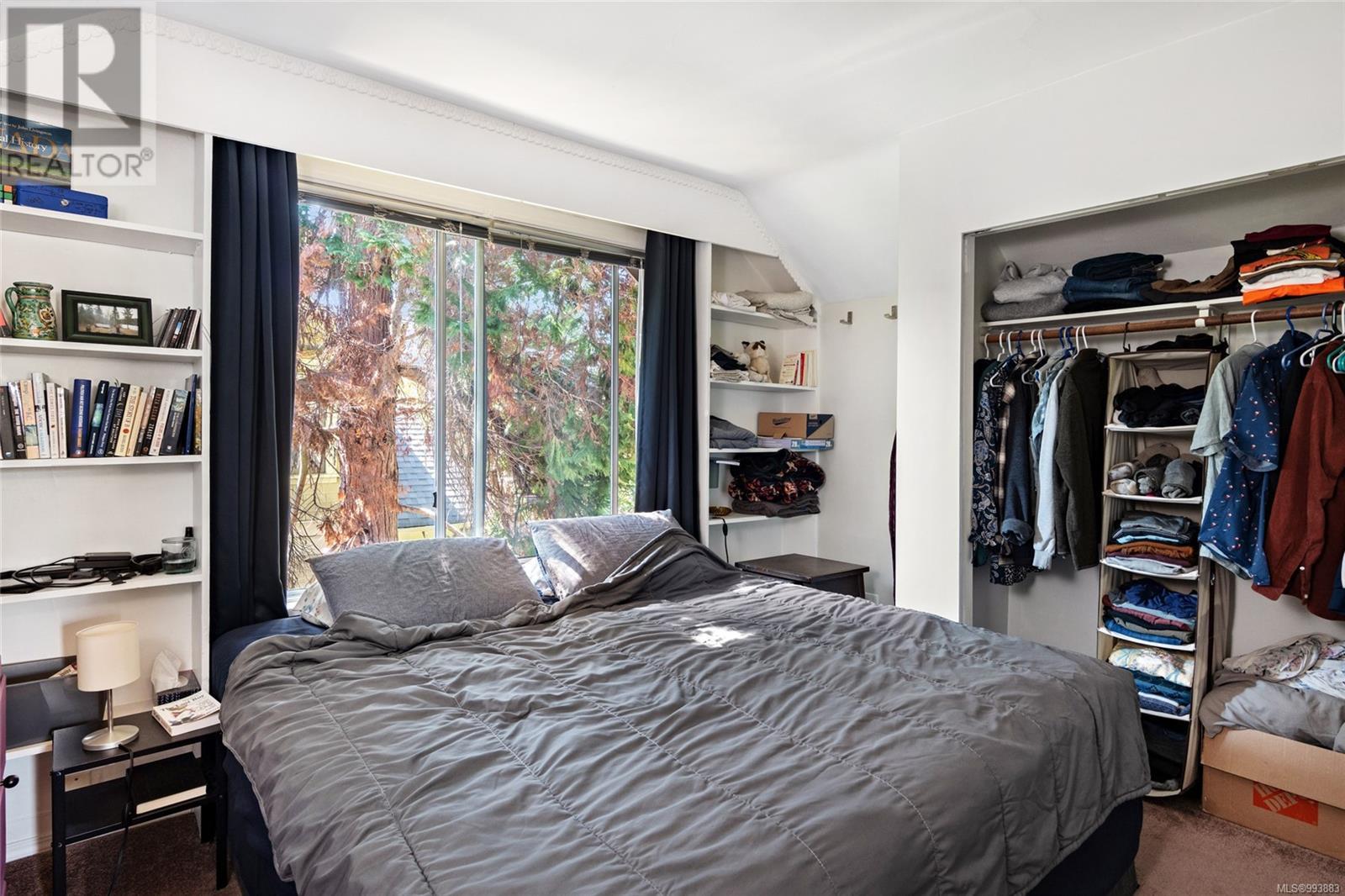 Photo 18 of 3439 Cook St, Saanich BC