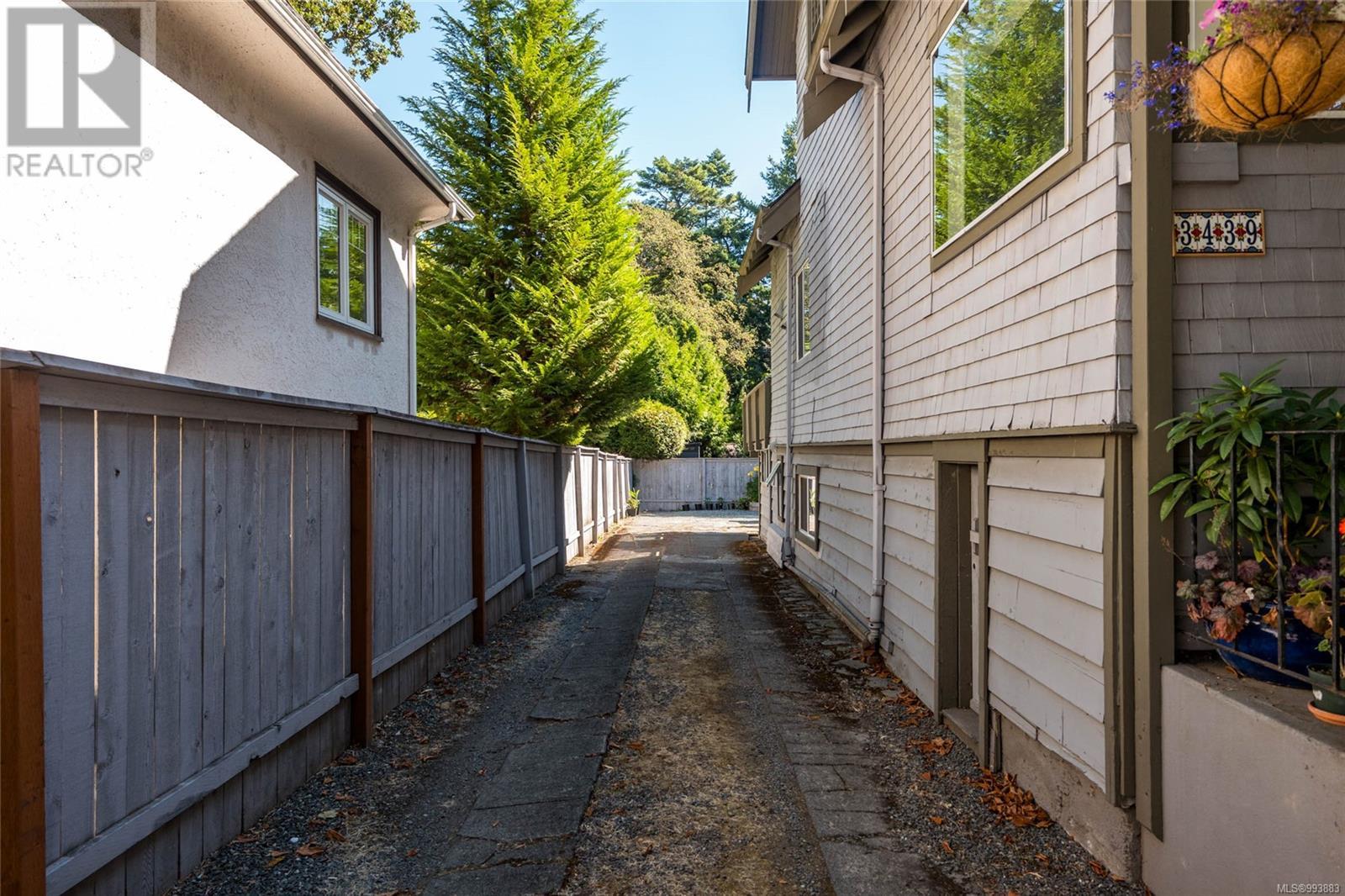 Photo 33 of 3439 Cook St, Saanich BC