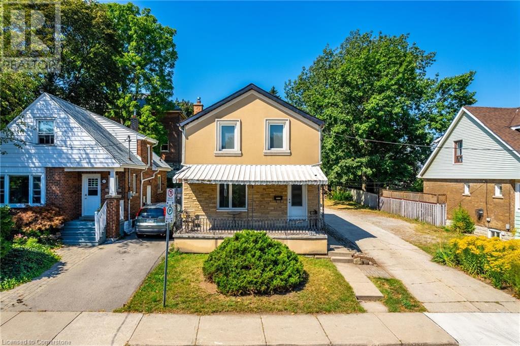 149 STRATHCONA