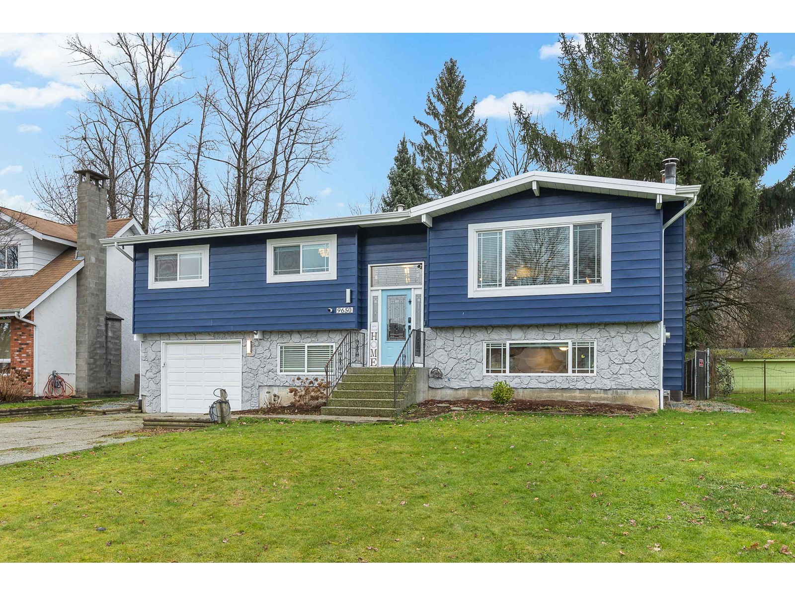 9650 ABERDEEN CRESCENT, Rosedale, Rosedale