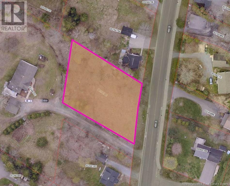 Photo 1 of 15 Vincent Road, Rothesay NB