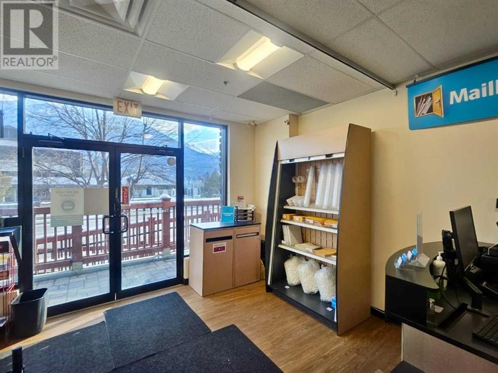 Photo 3 of 104 743 Railway Avenue, Canmore AB