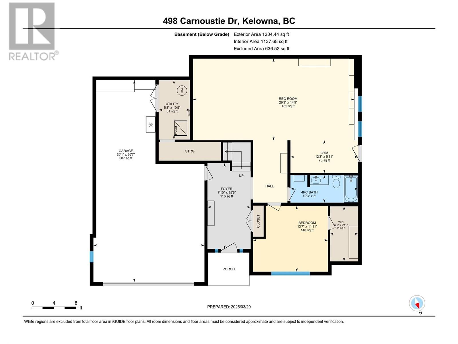 498 CARNOUSTIE DRIVE - Image 85