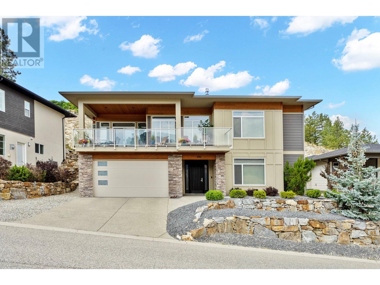 498 Carnoustie Drive, Kelowna
