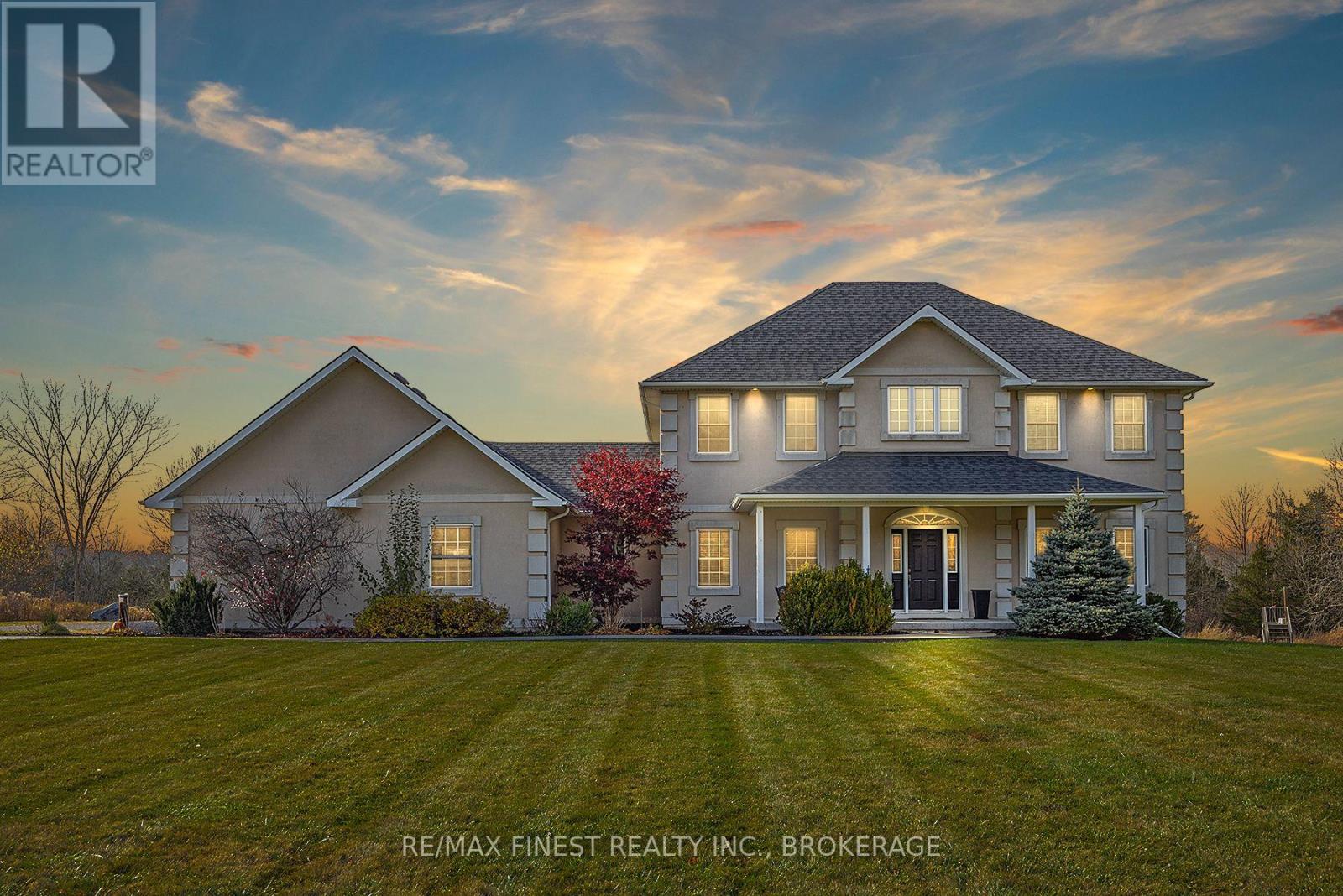 500 Deerview