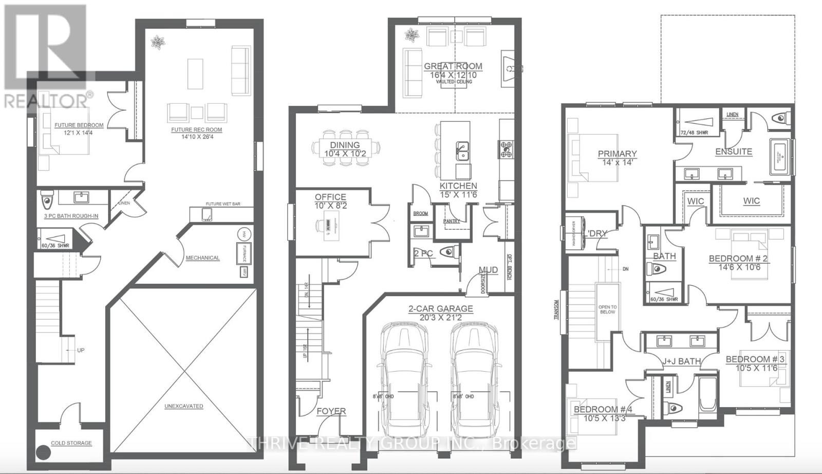 LOT 31 VIRTUE DRIVE - 2