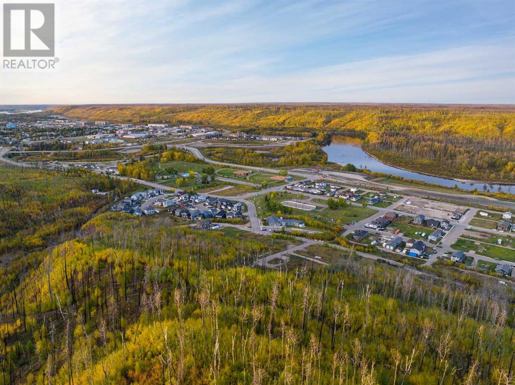 7306 Hughes Avenue, Fort McMurray