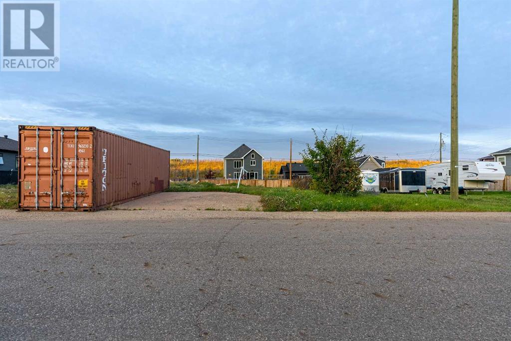 7306 Hughes Avenue, Fort McMurray