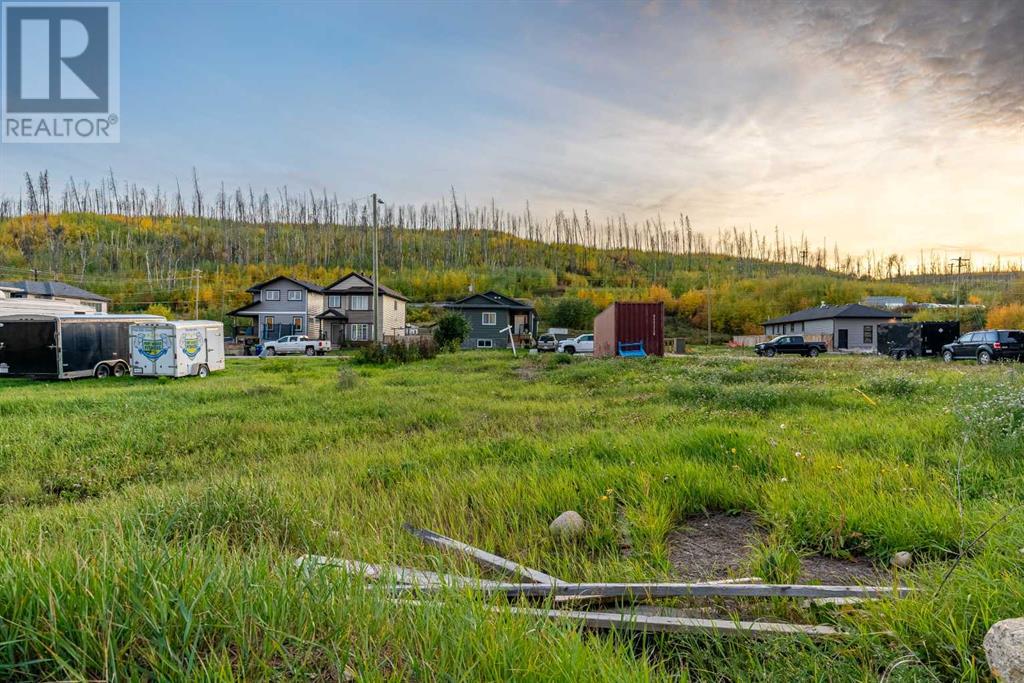 7306 Hughes Avenue, Fort McMurray