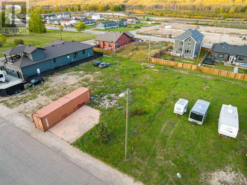 7306 Hughes Avenue, Fort McMurray