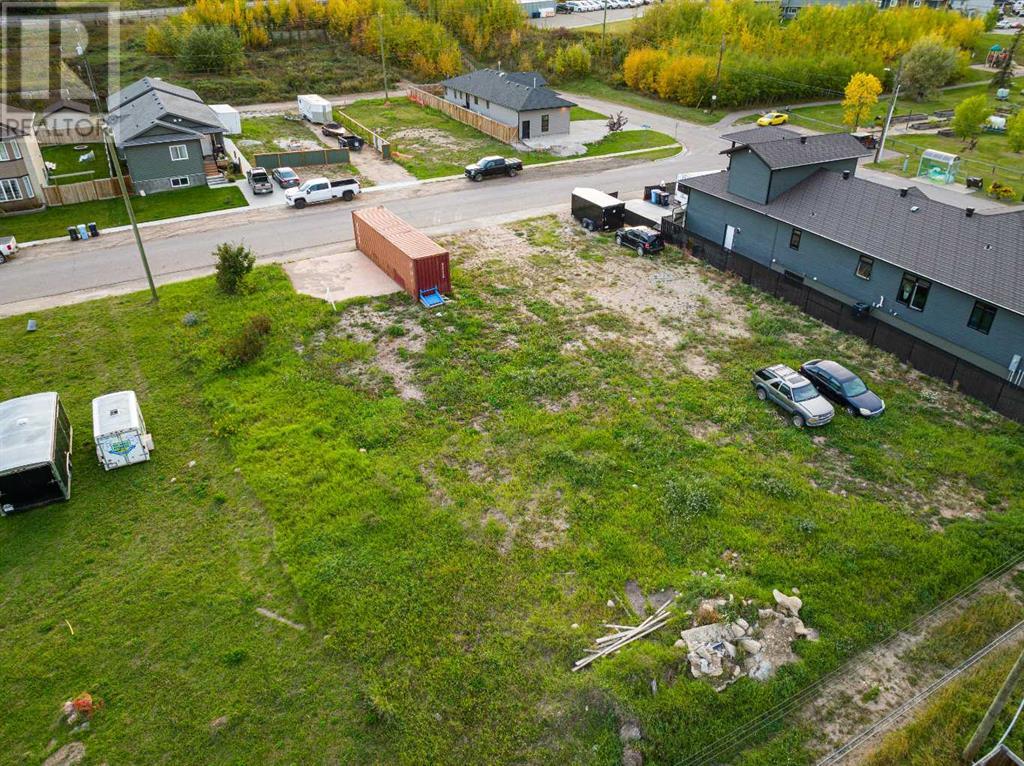 7306 Hughes Avenue, Fort McMurray
