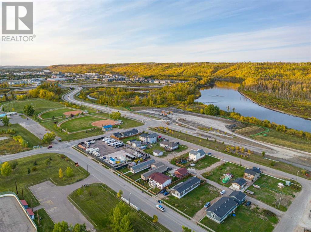 7306 Hughes Avenue, Fort McMurray