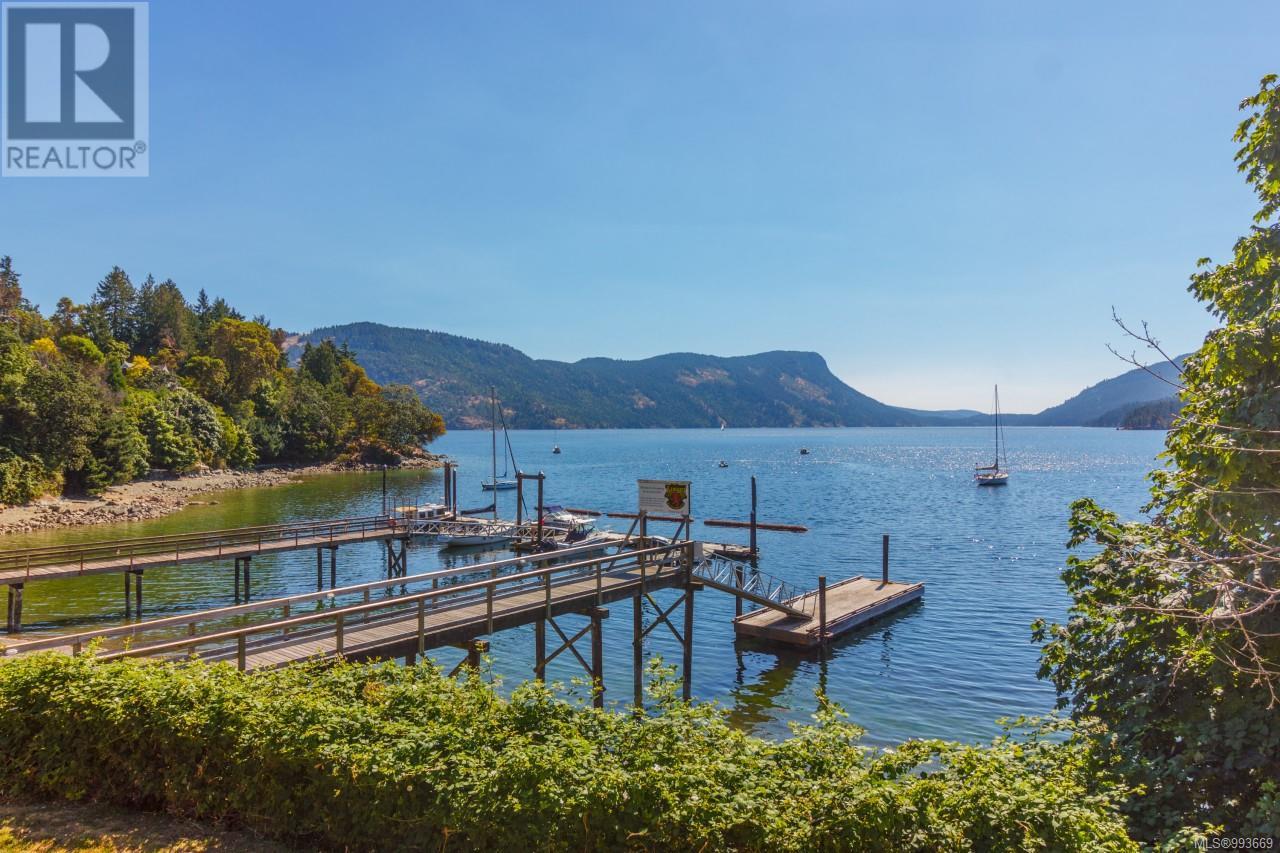 Lot 2 Marine Cres, Duncan