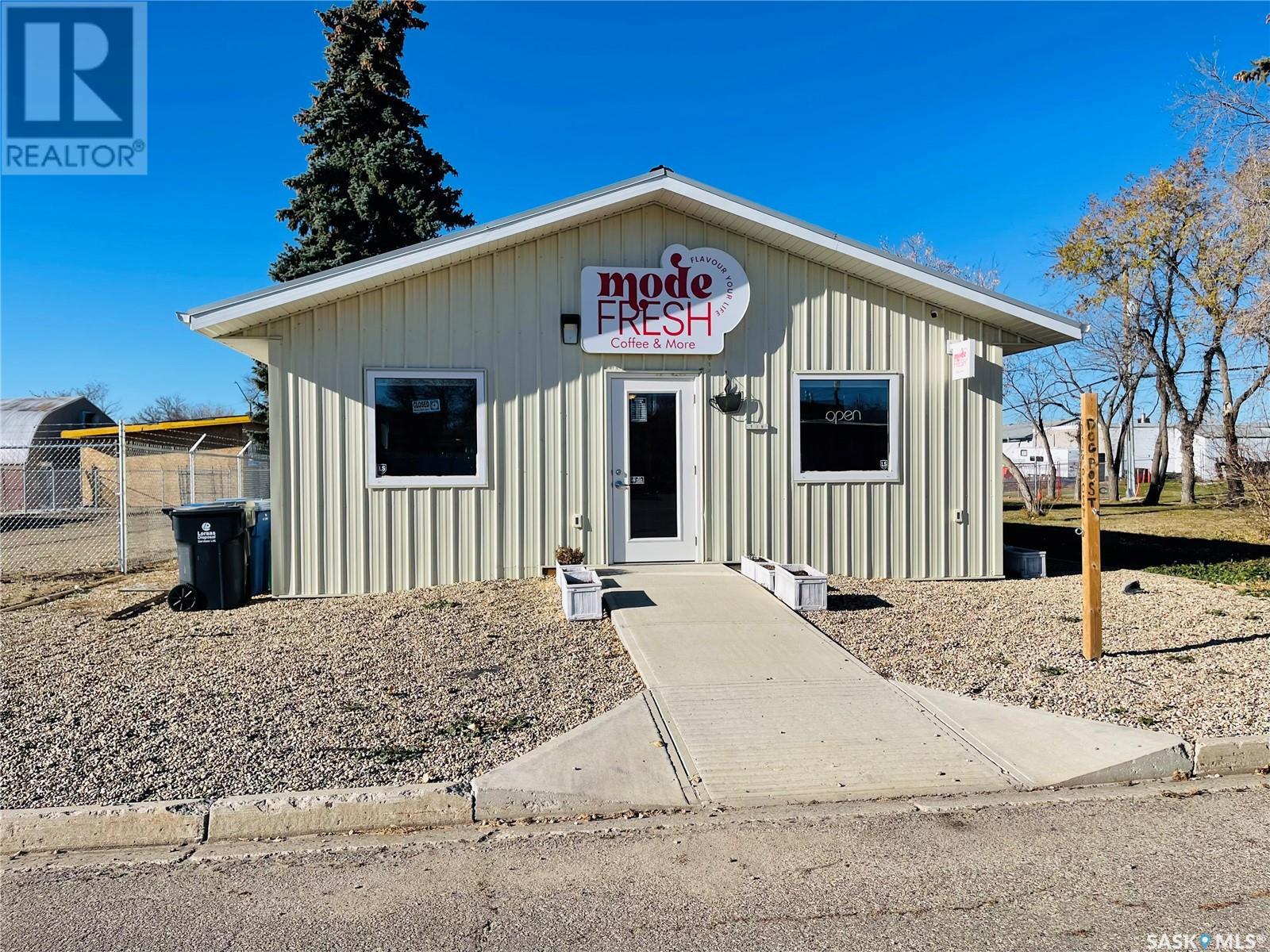 Photo 1 of 108 Main Street, Balgonie SK