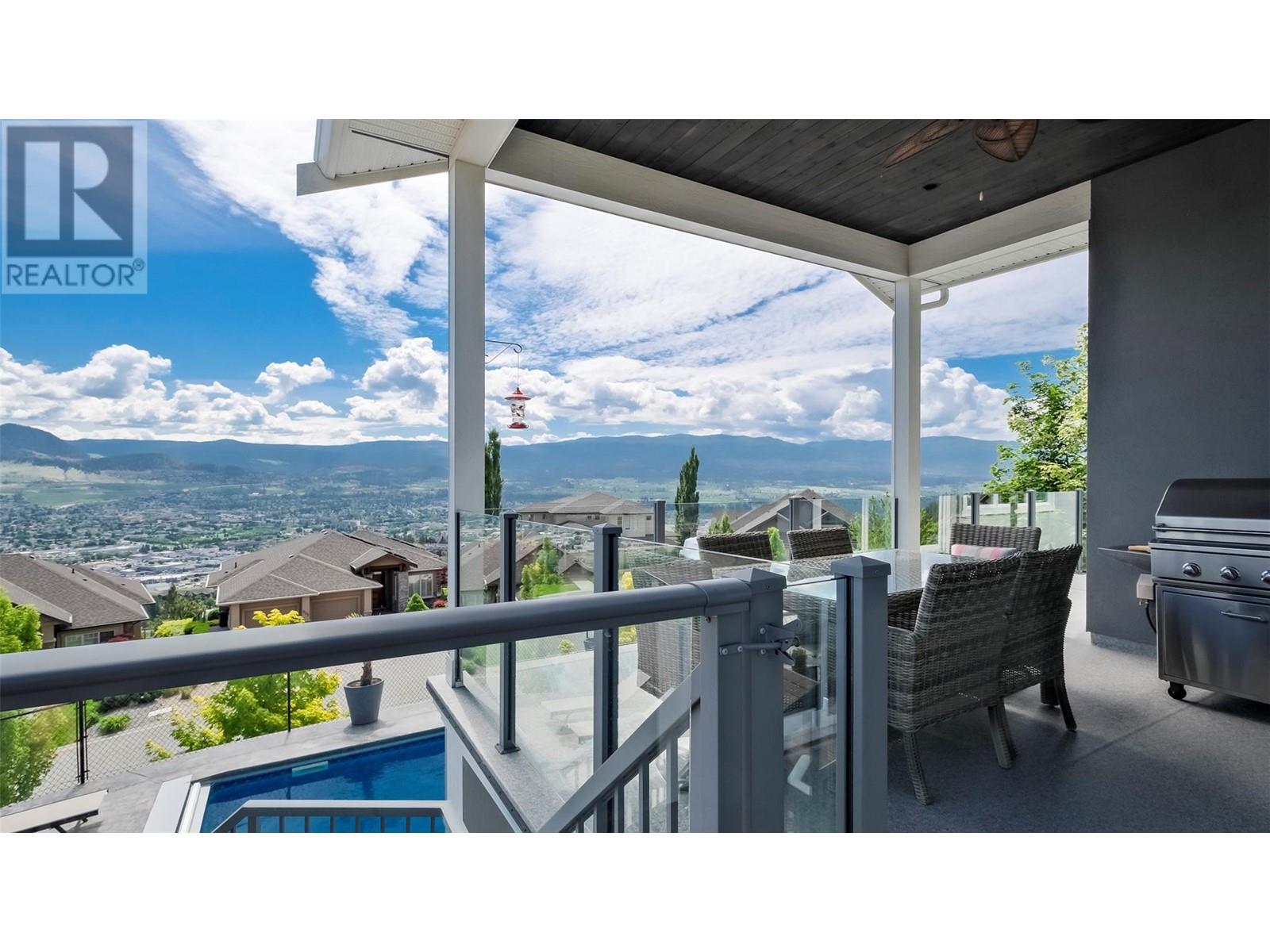  593 Harrogate Lane, Kelowna