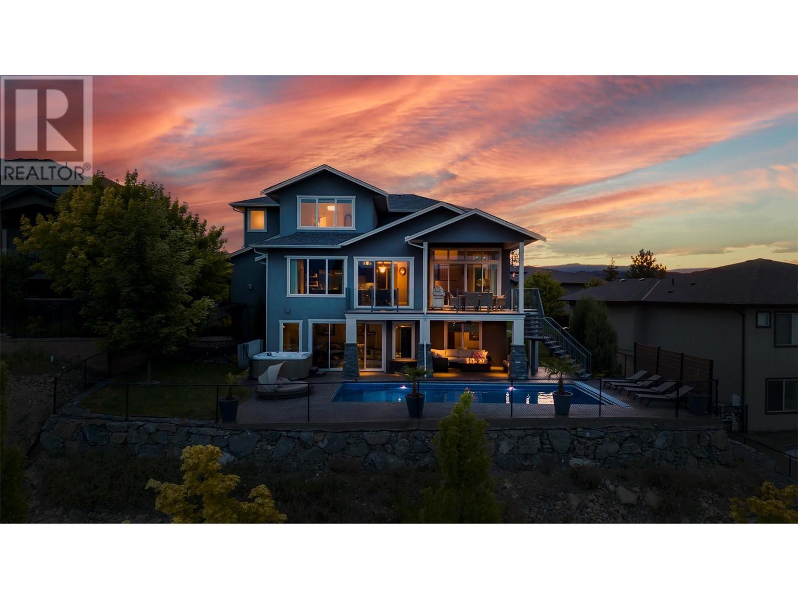  593 Harrogate Lane, Kelowna