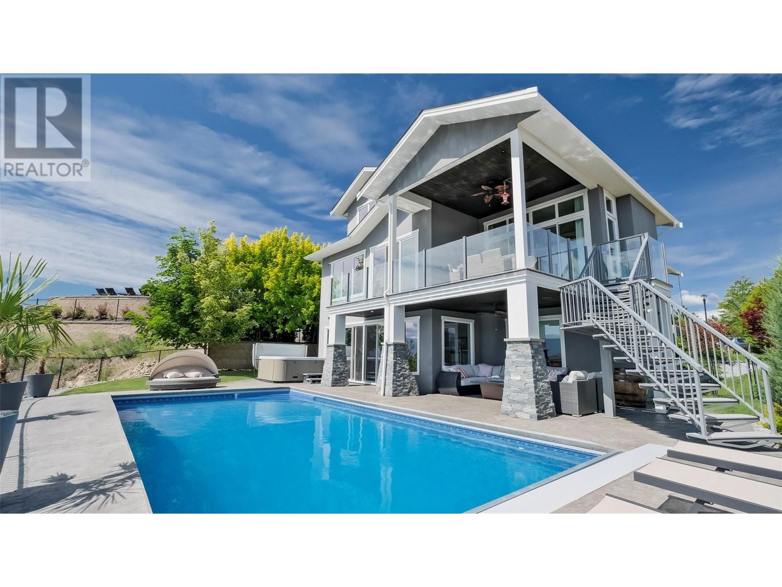  593 Harrogate Lane, Kelowna