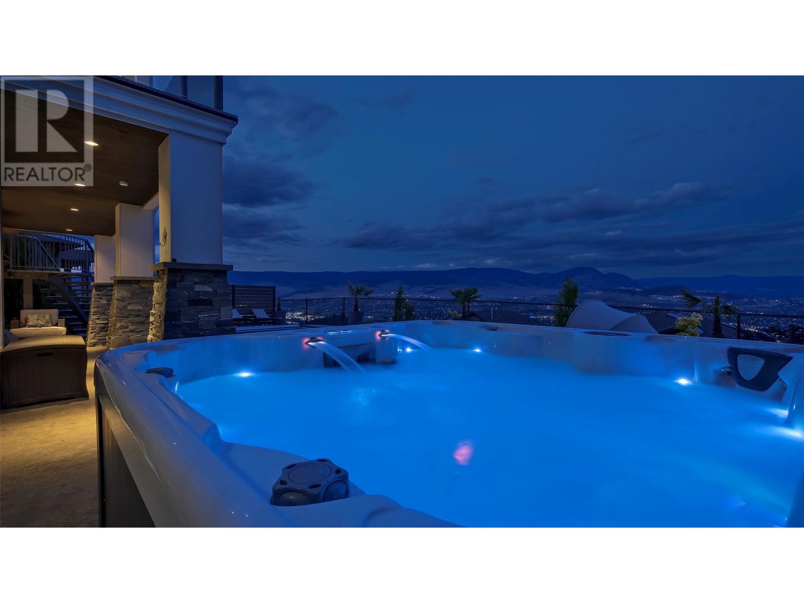  593 Harrogate Lane, Kelowna