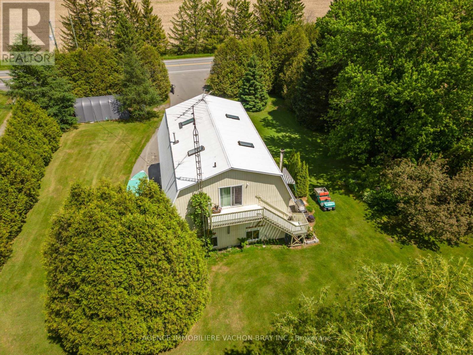Photo 17 of 4020 4th Line Road, South Glengarry ON