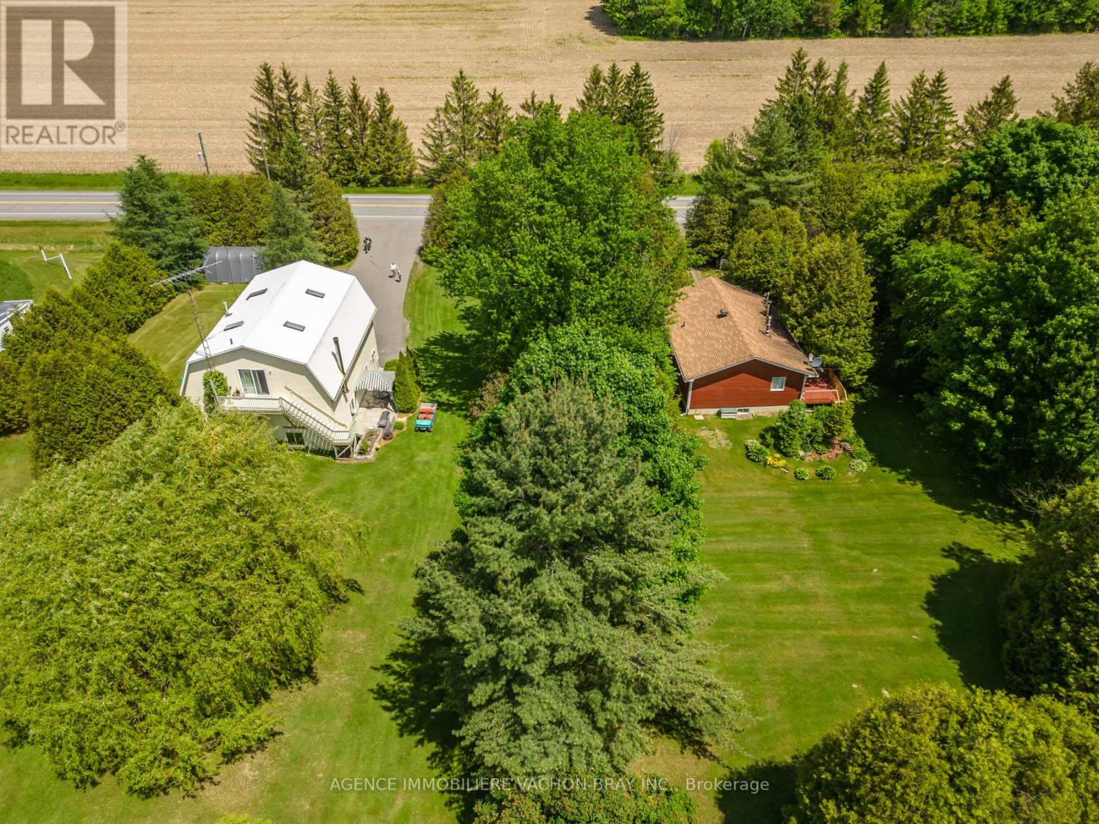 Photo 6 of 4020 4th Line Road, South Glengarry ON