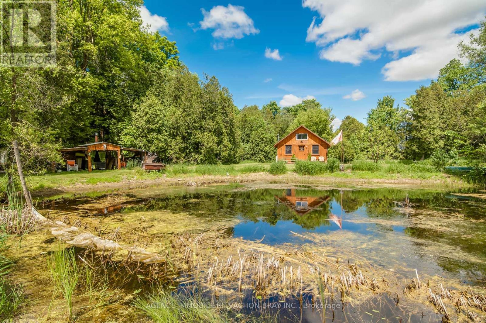 Photo 2 of 4020 4th Line Road, South Glengarry ON