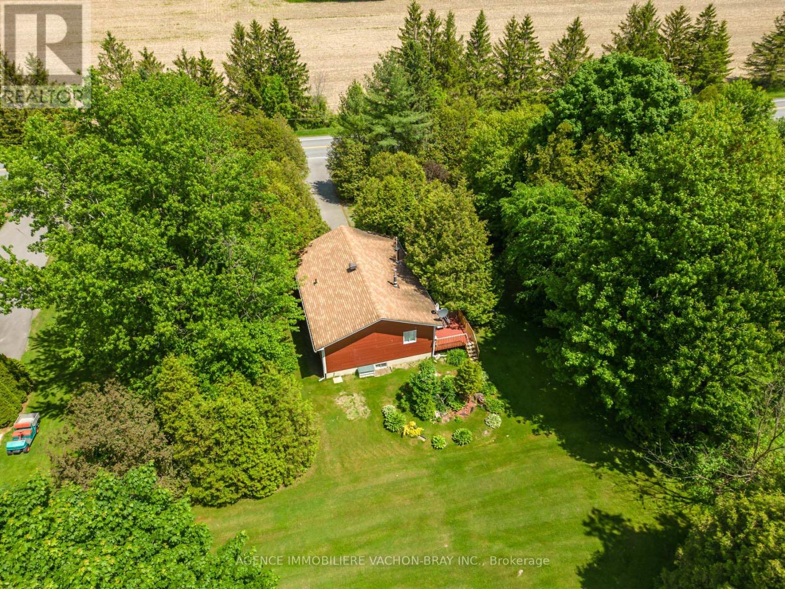 Photo 3 of 4020 4th Line Road, South Glengarry ON