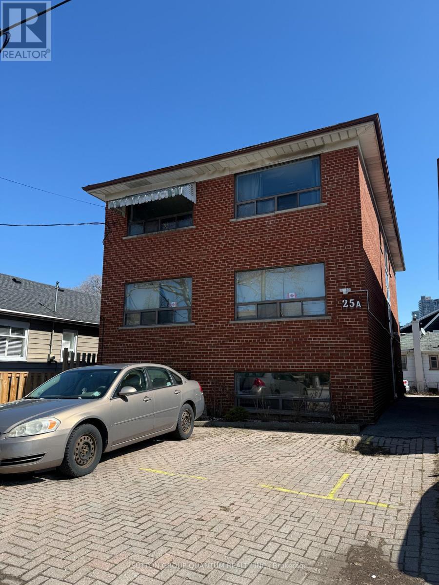 25A Milton