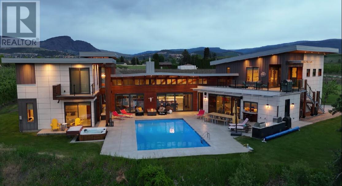 3194 Dunster Road, Kelowna