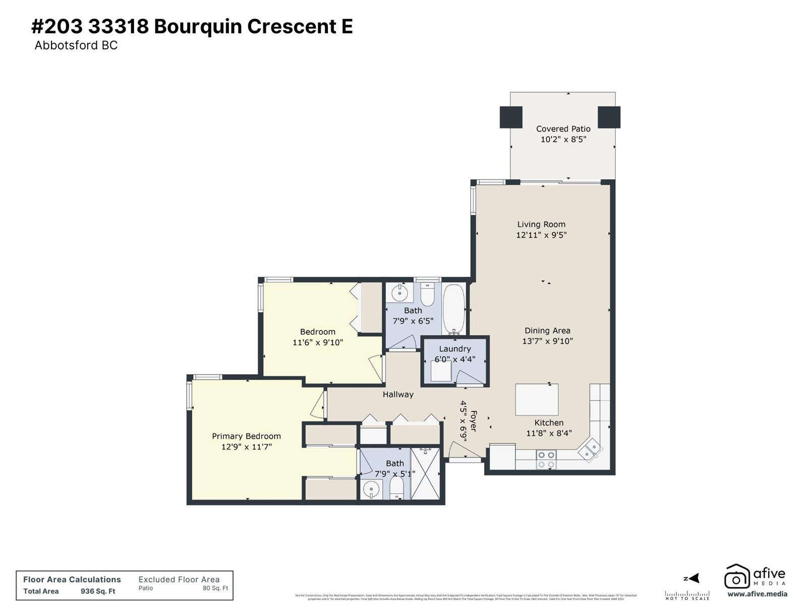 Photo 16 of 203 33318 E Bourquin Crescent, Abbotsford BC