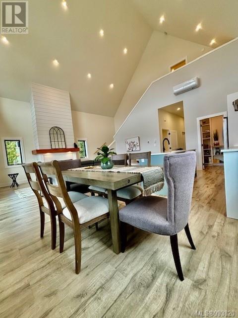 650 Arrowsmith Ridge, Courtenay real estate listing 993820