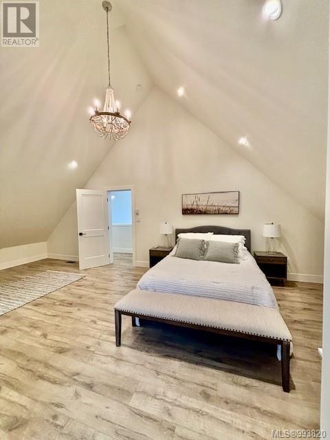 650 Arrowsmith Ridge, Courtenay real estate listing 993820
