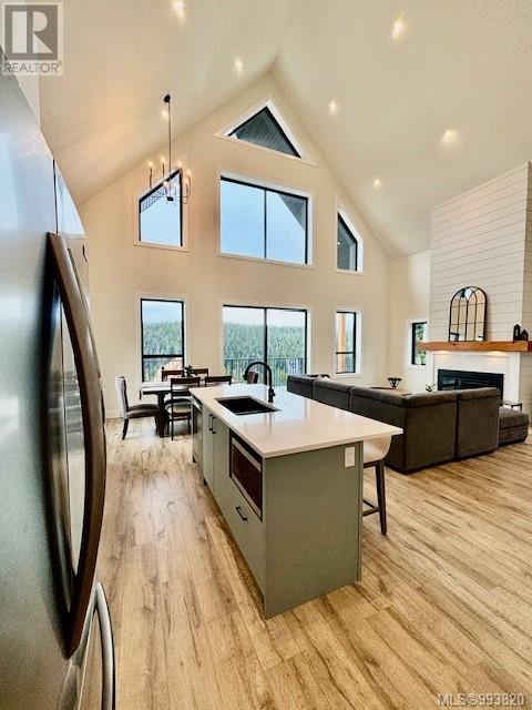 650 Arrowsmith Ridge, Courtenay real estate listing 993820