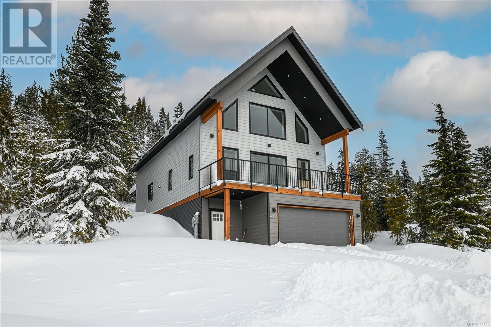 650 Arrowsmith Ridge, Courtenay real estate listing 993820