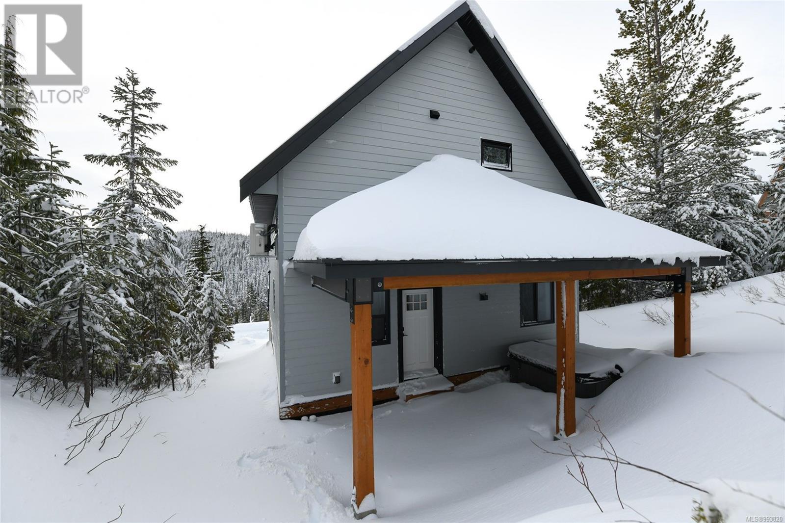 650 Arrowsmith Ridge, Courtenay real estate listing 993820