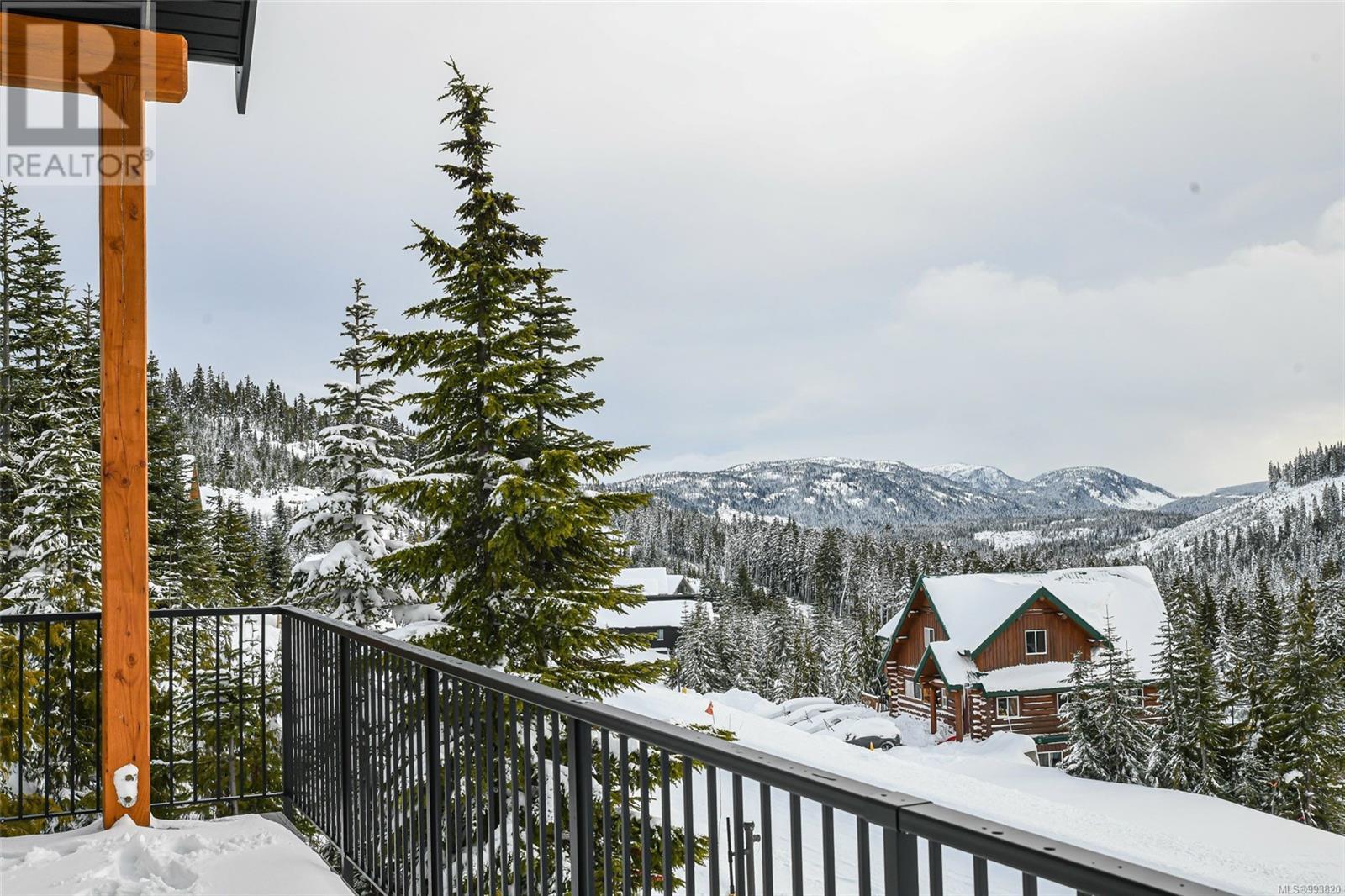 650 Arrowsmith Ridge, Courtenay real estate listing 993820