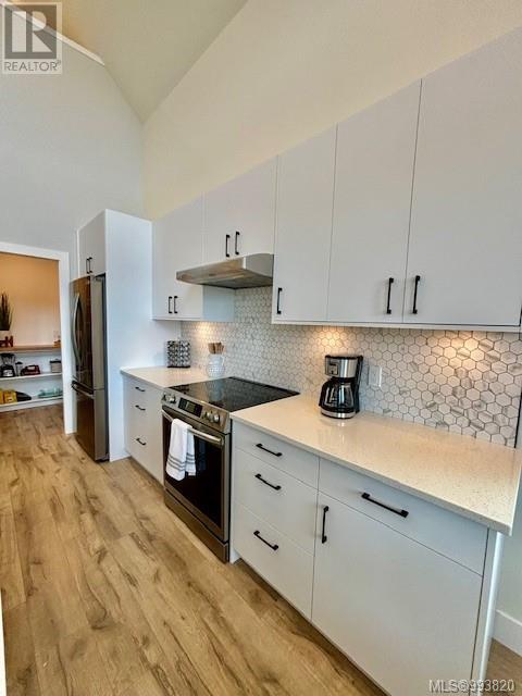 650 Arrowsmith Ridge, Courtenay real estate listing 993820