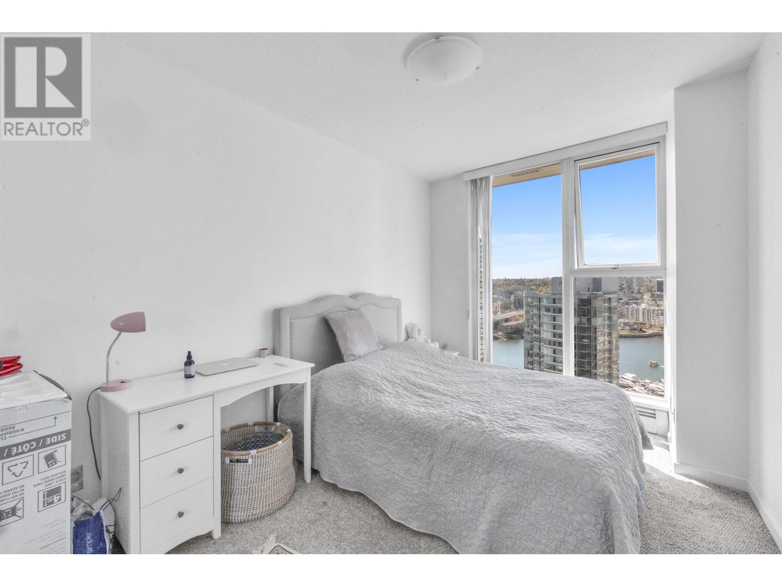 3005 1009 EXPO BOULEVARD, Vancouver