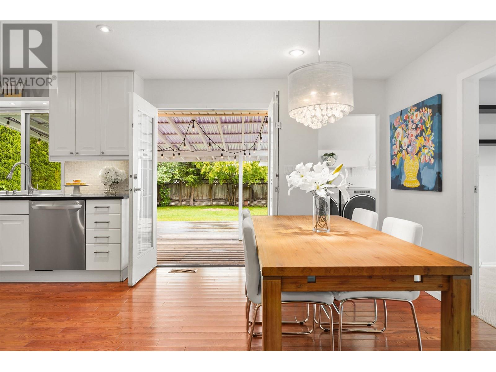 3808 CEDAR DRIVE, Port Coquitlam real estate listing R2985061