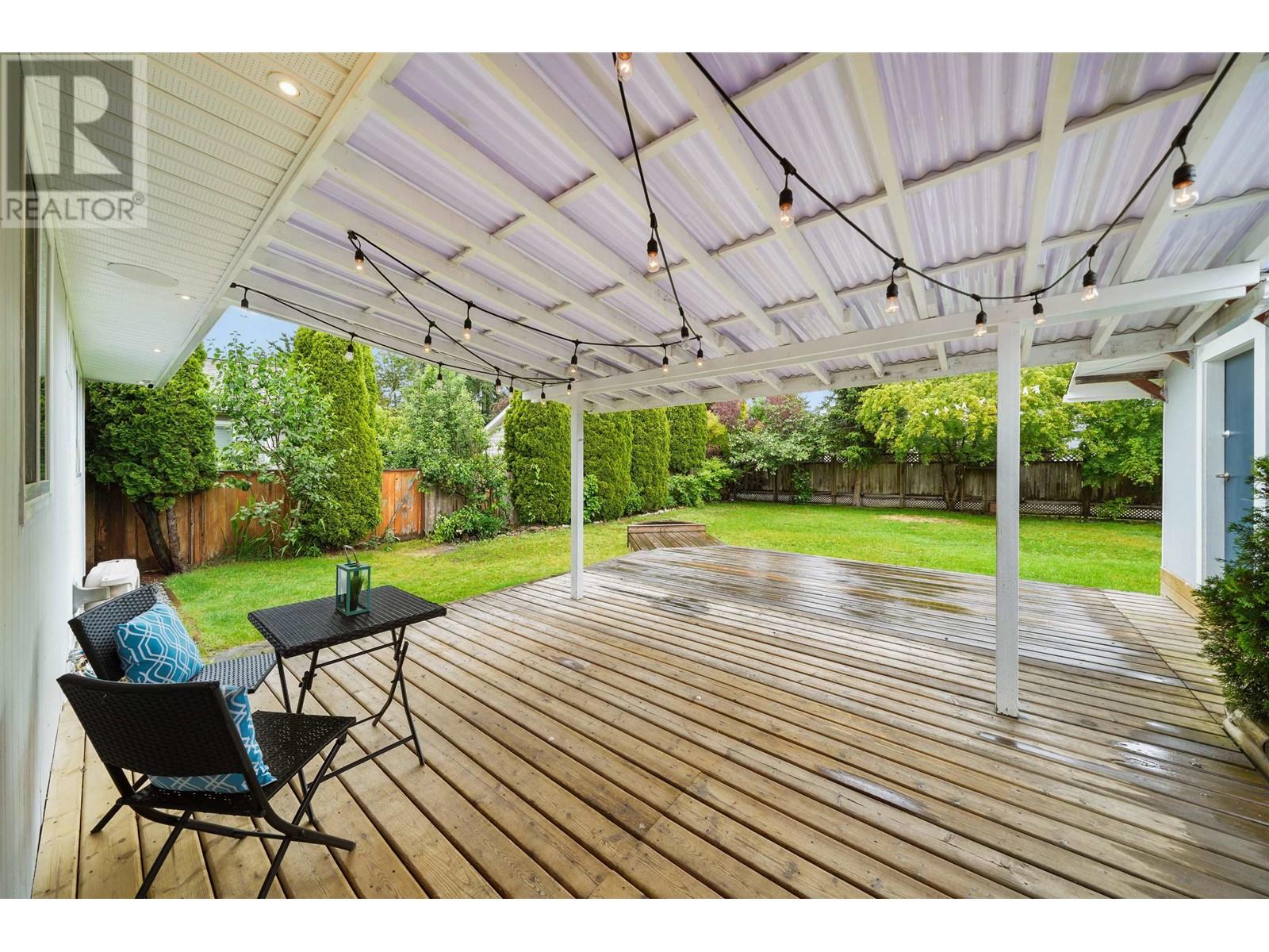 3808 CEDAR DRIVE, Port Coquitlam real estate listing R2985061