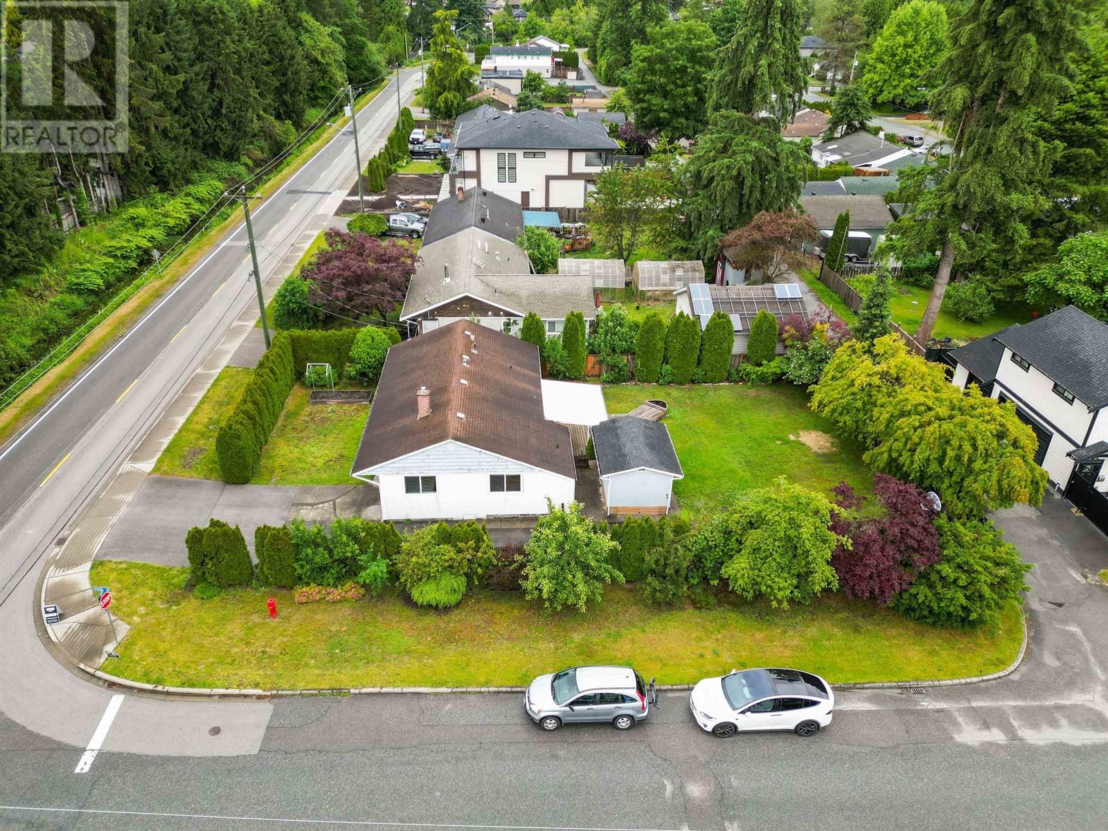 3808 CEDAR DRIVE, Port Coquitlam real estate listing R2985061