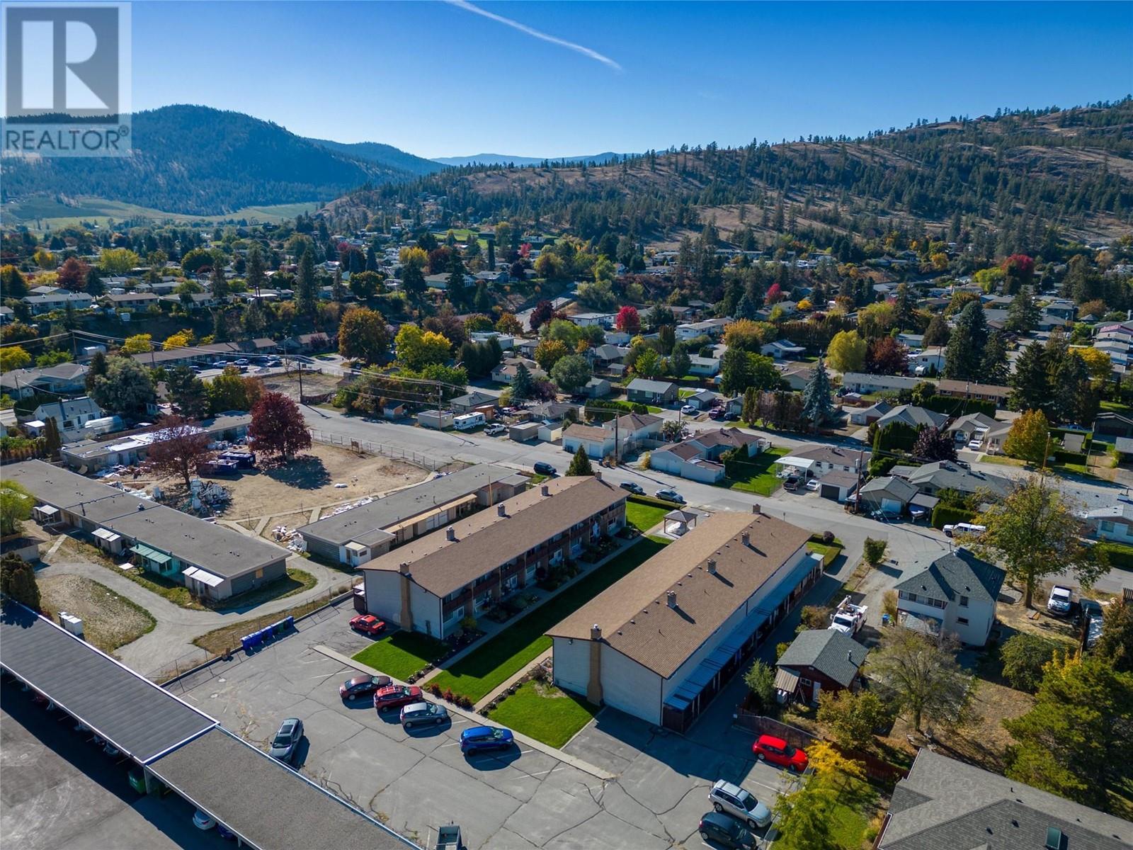 13707 Dickson Avenue Unit# 13, Summerland
