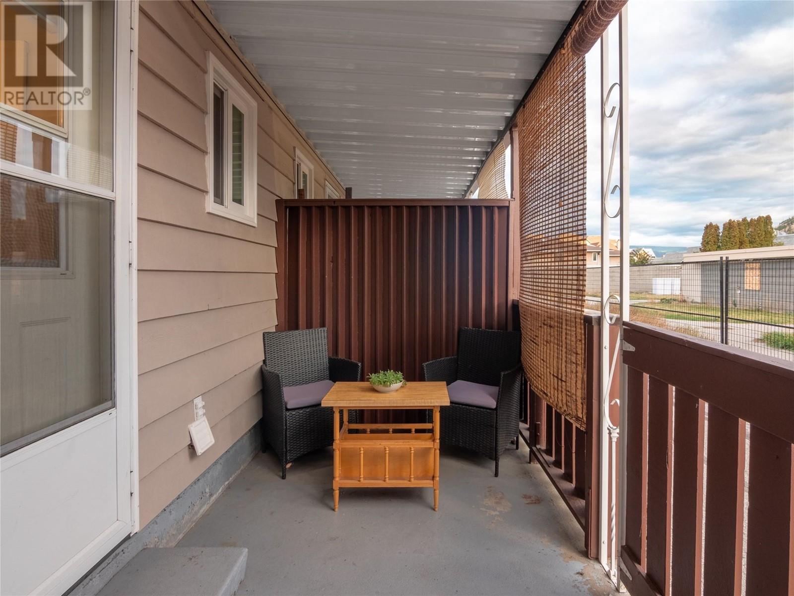 13707 Dickson Avenue Unit# 13, Summerland