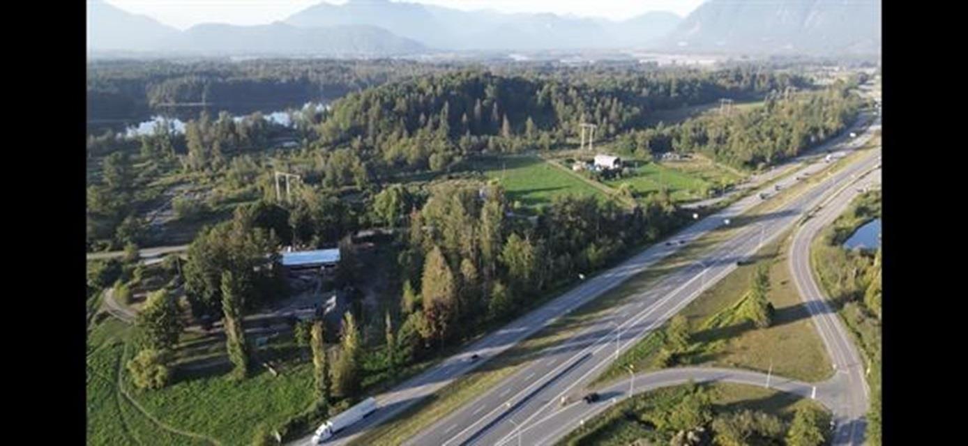 53350 YALE ROAD, Popkum, Rosedale