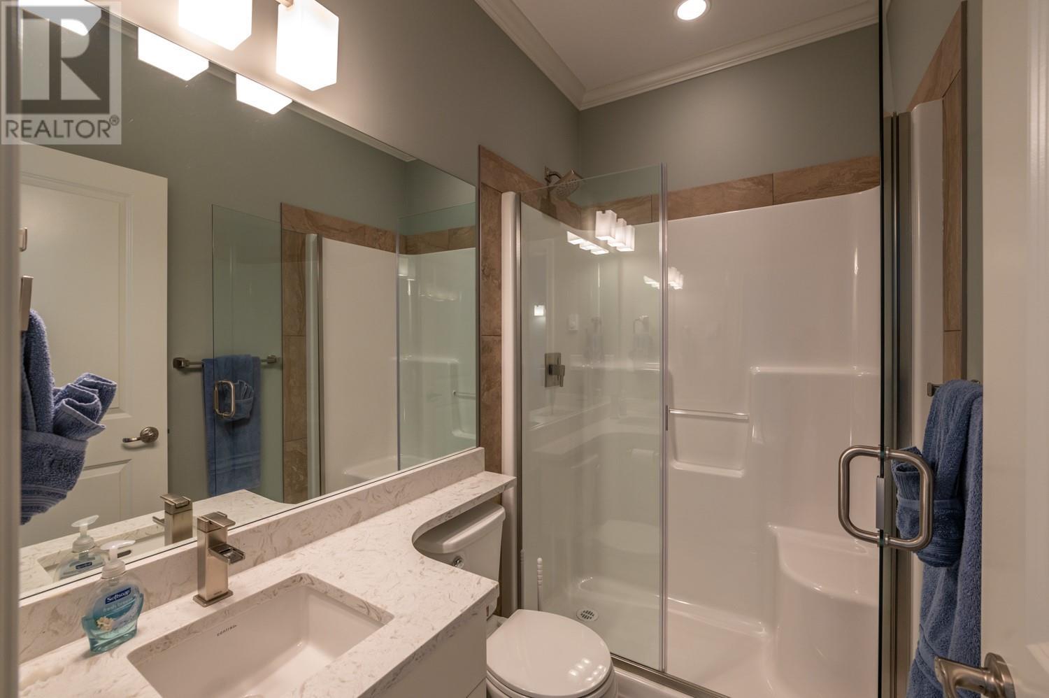 2450 RADIO TOWER Road Unit# 182, Oliver