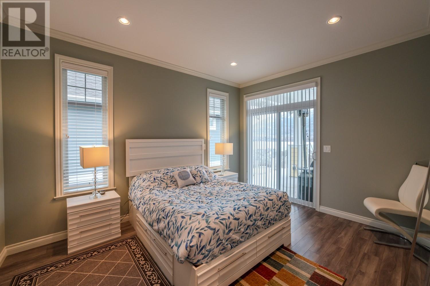 2450 RADIO TOWER Road Unit# 182, Oliver