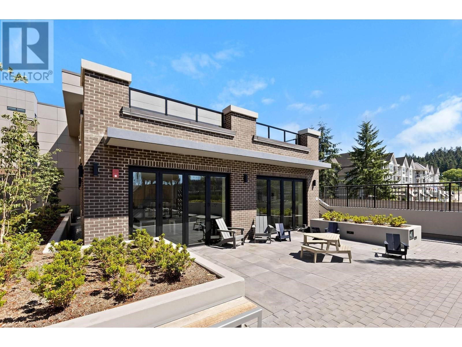 601 3131 MURRAY STREET, Port Moody real estate listing R2946504