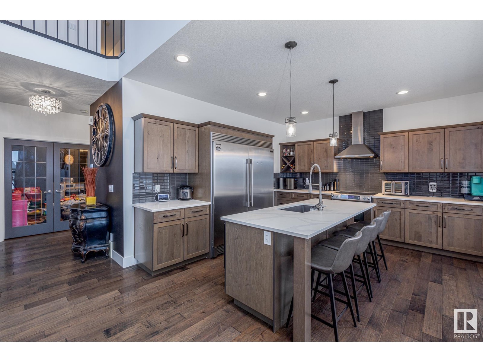 122 KIRPATRICK CR, Leduc