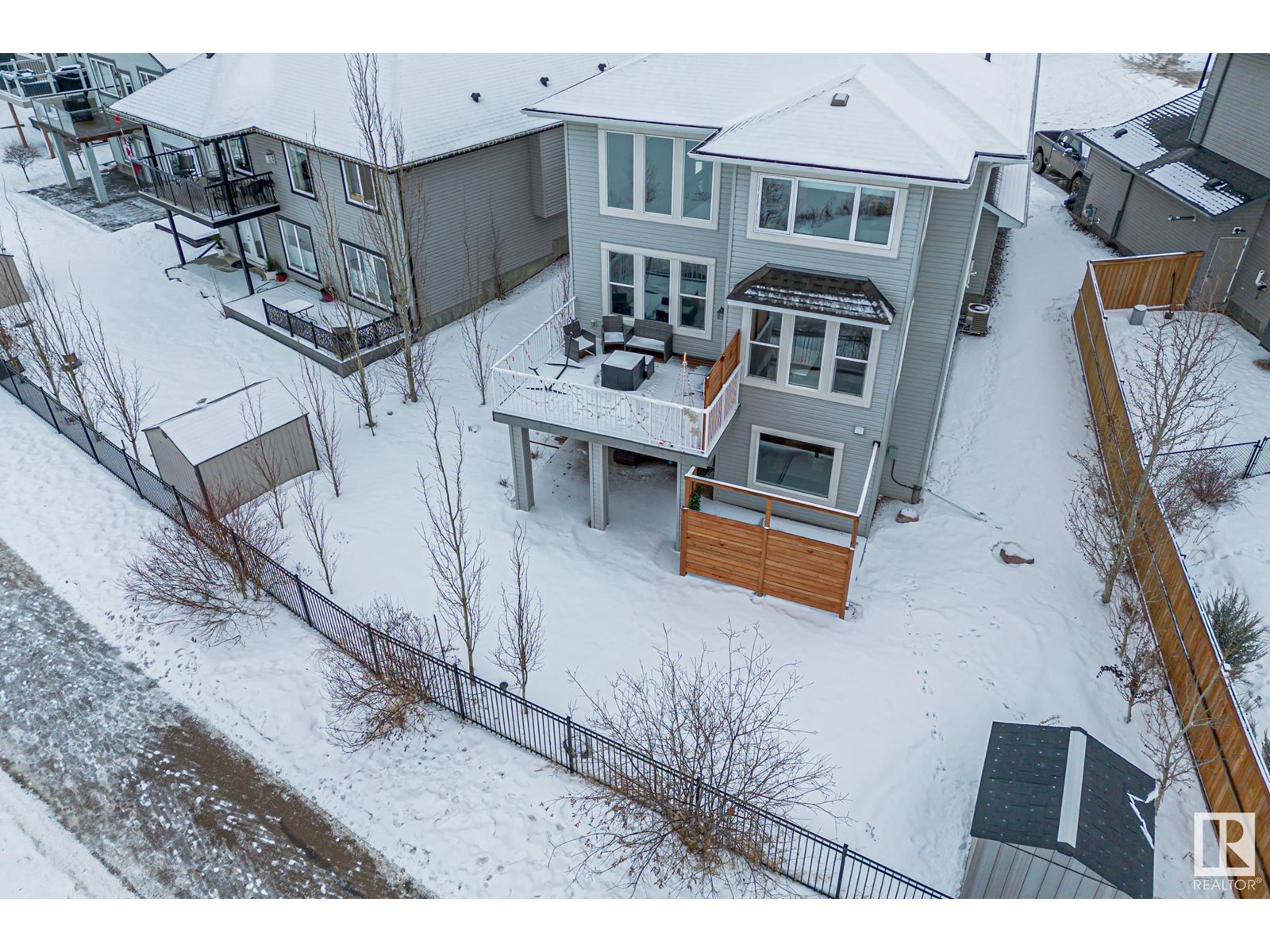 122 KIRPATRICK CR, Leduc