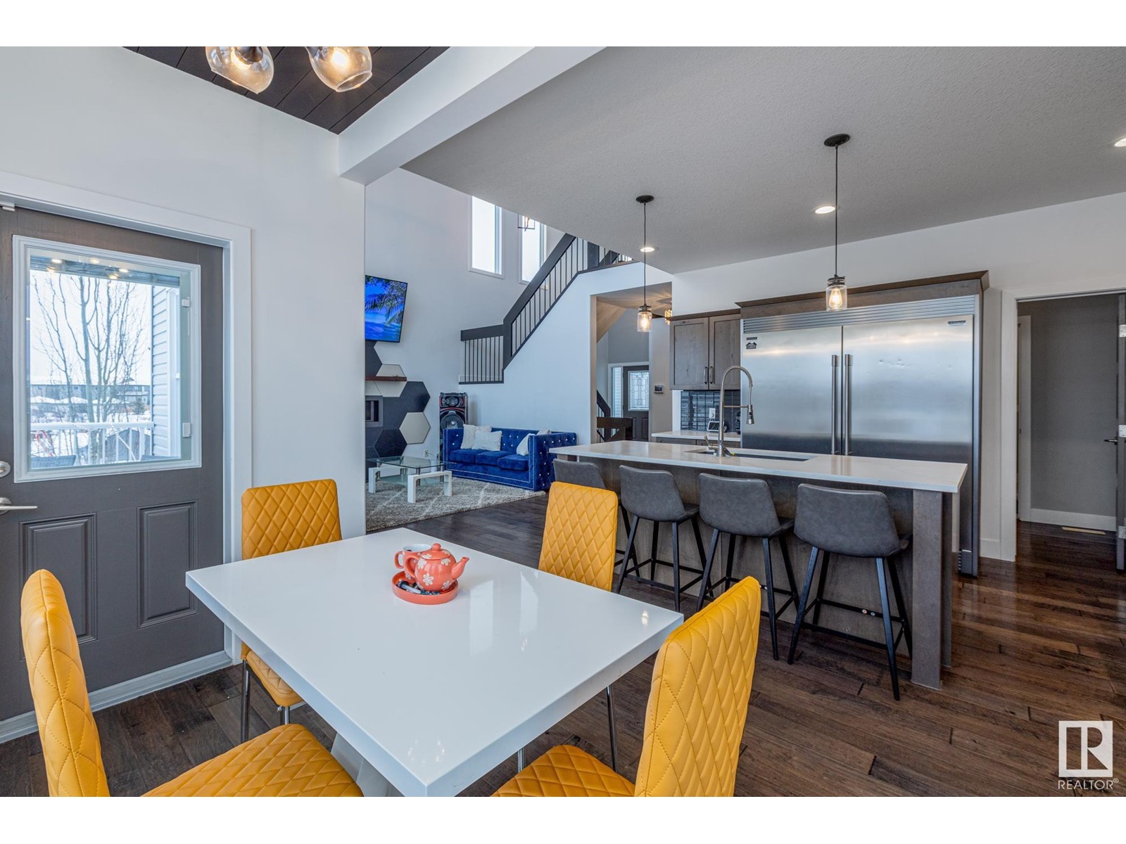 122 KIRPATRICK CR, Leduc